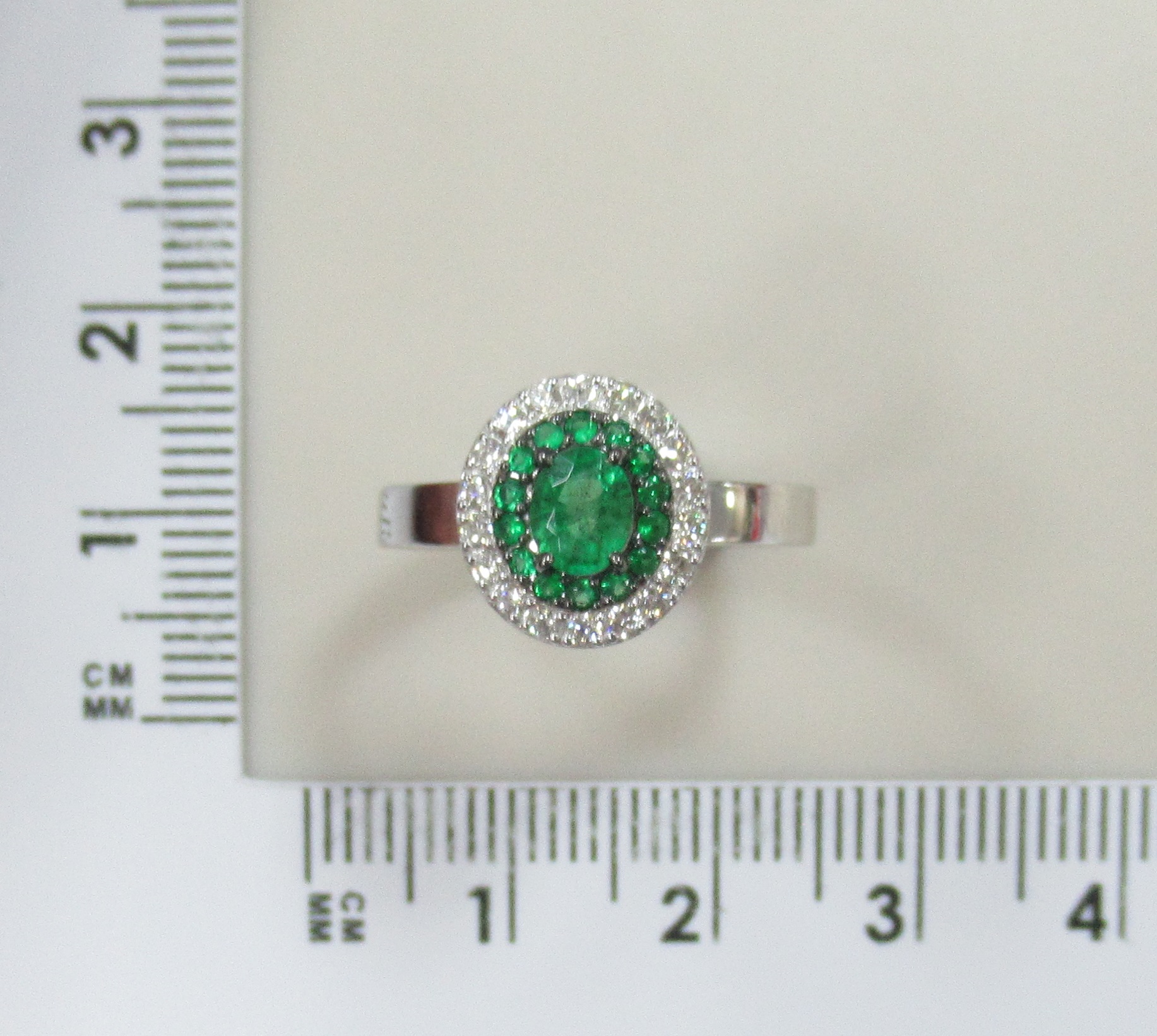 10311-001054 Кольцо (Au 585)